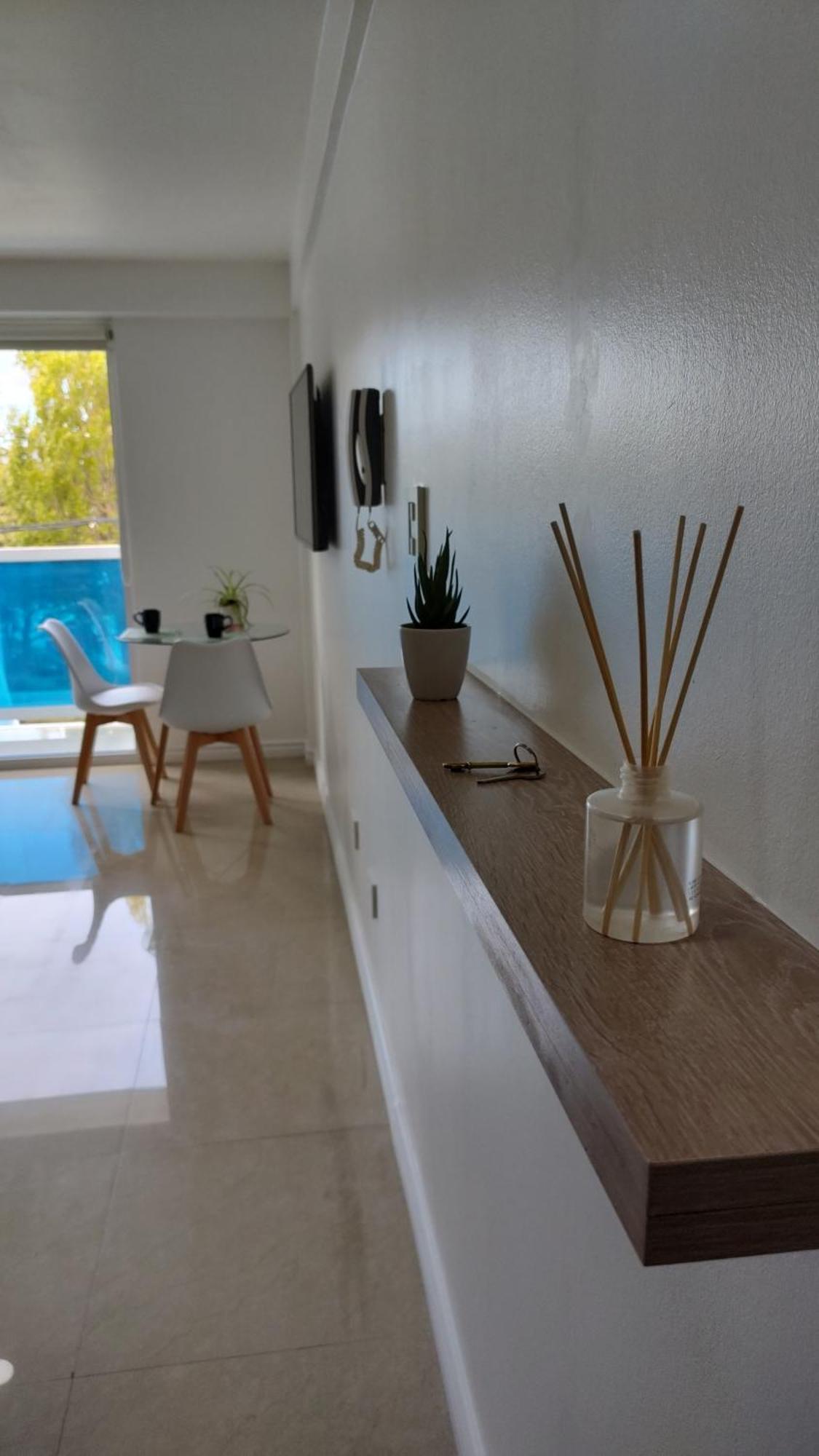 Marina Apartment Ushuaia