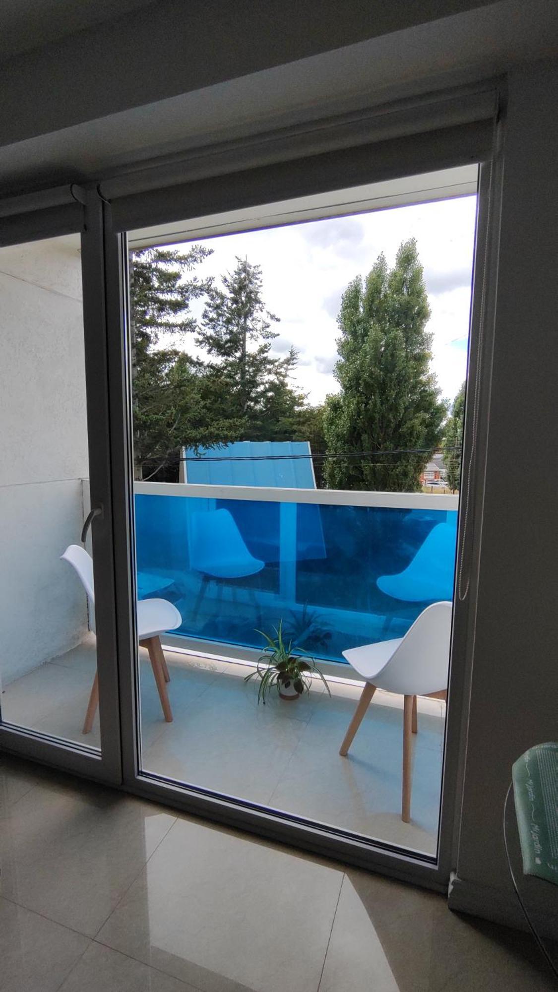 Marina Apartment Ushuaia